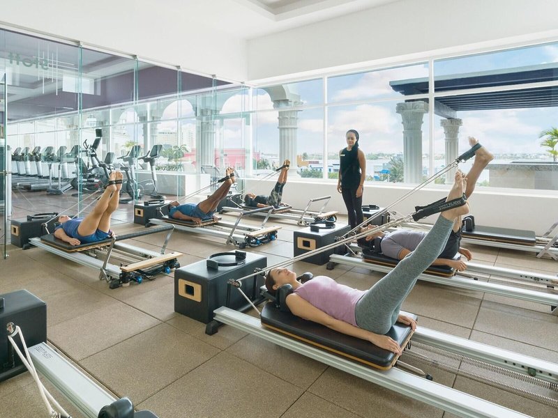 Hyatt Zilara Cancun - Erwachsenenhotel ab 16 Jahren 44