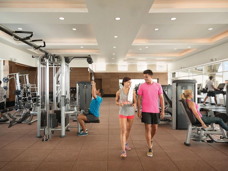 Hyatt Zilara Cancun - Erwachsenenhotel ab 16 Jahren 45