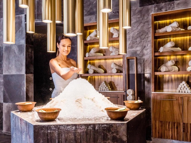 Hyatt Zilara Cancun - Erwachsenenhotel ab 16 Jahren 46