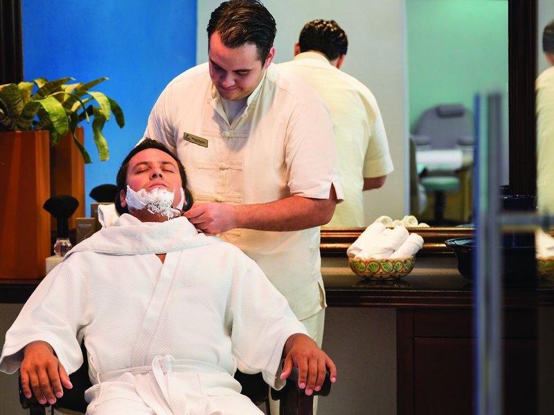 Hyatt Zilara Cancun - Erwachsenenhotel ab 16 Jahren 48