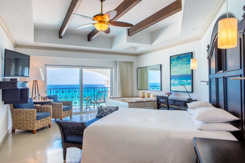 Hyatt Zilara Cancún 6