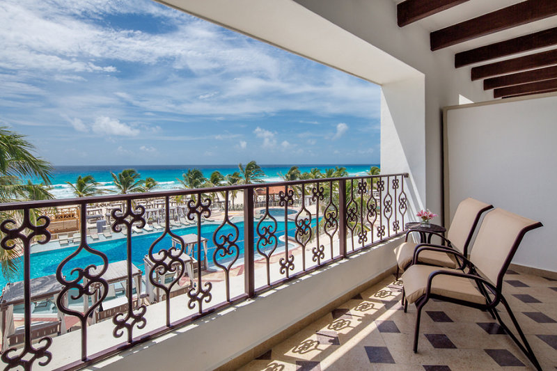 Hyatt Zilara Cancún 8