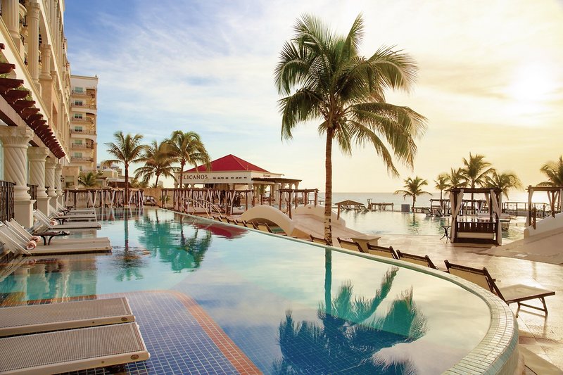 Hyatt Zilara Cancun - Erwachsenenhotel ab 16 Jahren 1