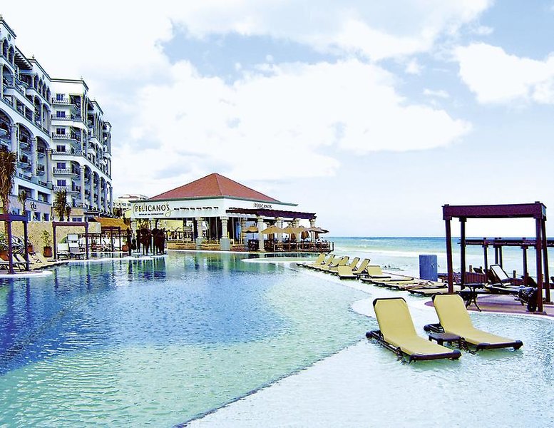 Hyatt Zilara Cancun - Erwachsenenhotel ab 16 Jahren 10