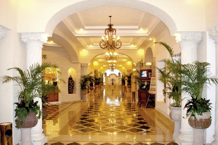 Hyatt Zilara Cancun - Erwachsenenhotel ab 16 Jahren 14