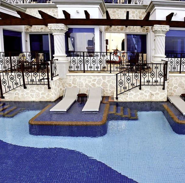 Hyatt Zilara Cancun - Erwachsenenhotel ab 16 Jahren 18