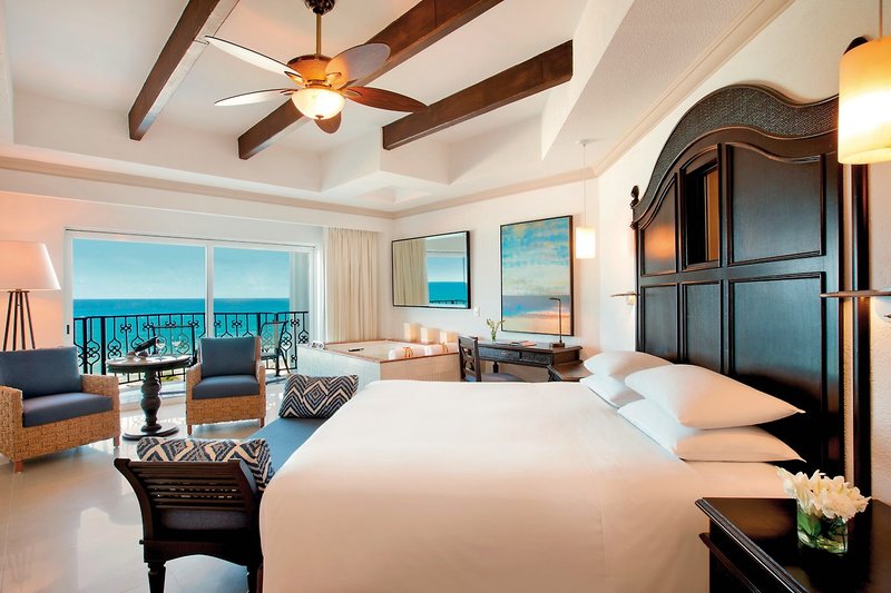 Hyatt Zilara Cancun - Erwachsenenhotel ab 16 Jahren 2