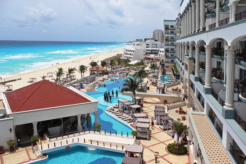 Hyatt Zilara Cancun - Erwachsenenhotel ab 16 Jahren 5