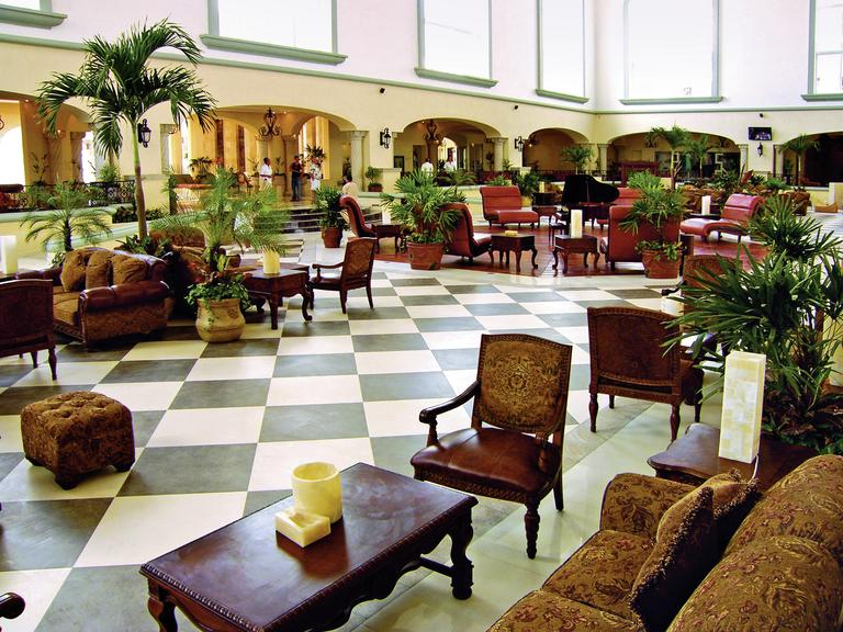 Hyatt Zilara Cancun - Erwachsenenhotel ab 16 Jahren 6