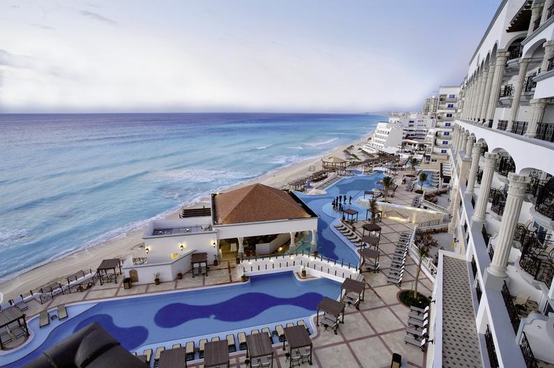 Hyatt Zilara Cancun - Erwachsenenhotel ab 16 Jahren 7