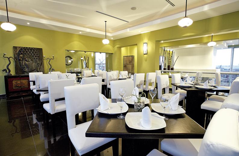 Hyatt Zilara Cancun - Erwachsenenhotel ab 16 Jahren 13