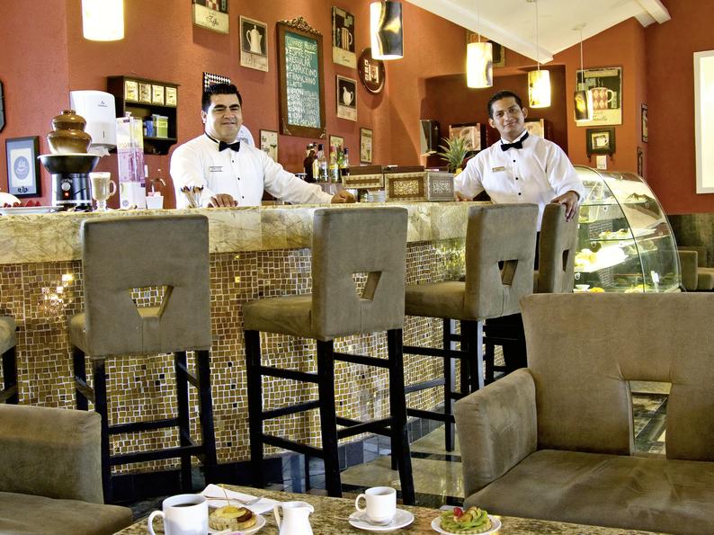 Hyatt Zilara Cancun - Erwachsenenhotel ab 16 Jahren 16