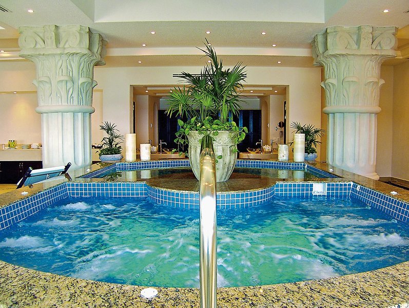 Hyatt Zilara Cancun - Erwachsenenhotel ab 16 Jahren 21