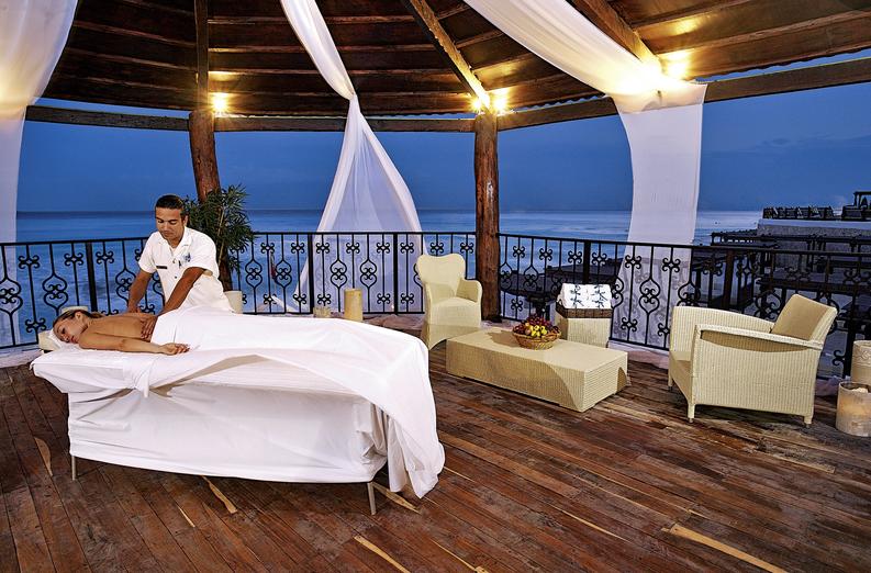 Hyatt Zilara Cancun - Erwachsenenhotel ab 16 Jahren 22