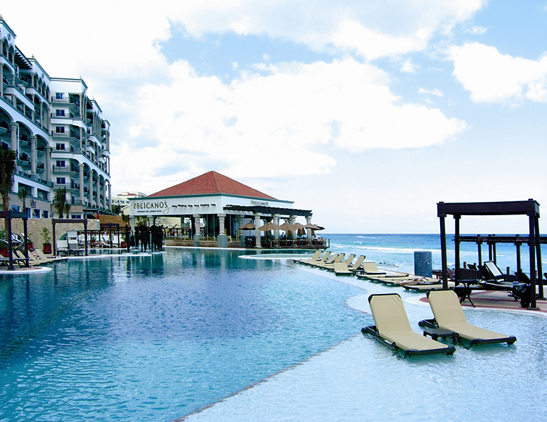 Hyatt Zilara Cancún 6