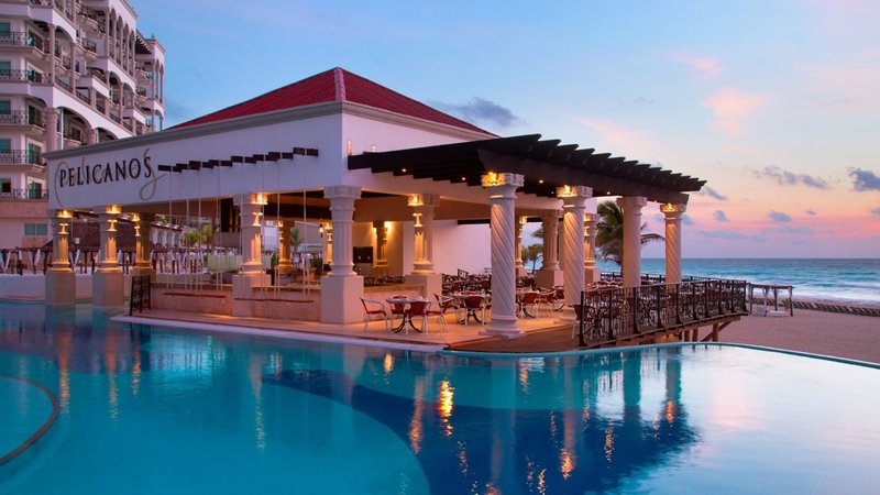 Hyatt Zilara Cancún 8