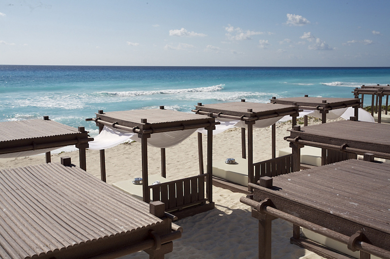 Hyatt Zilara Cancún 12