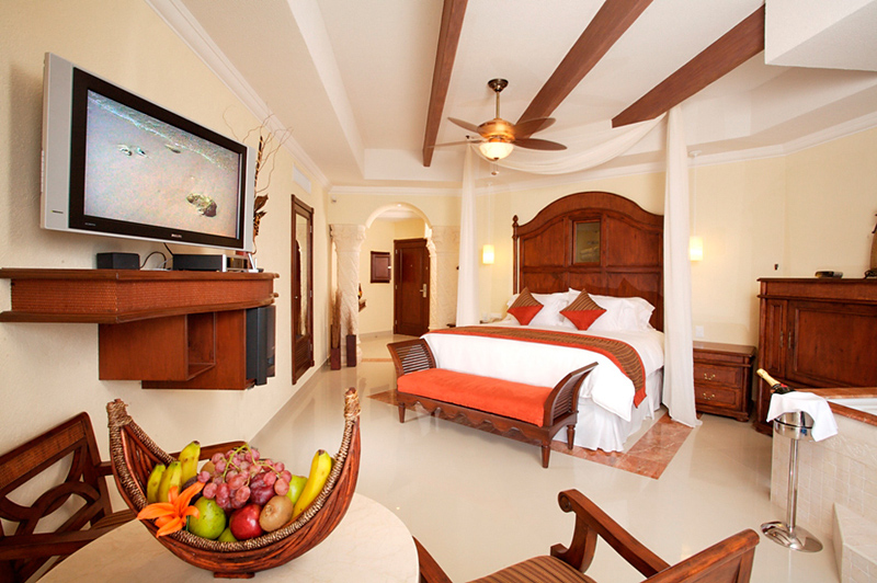 Hyatt Zilara Cancún 20