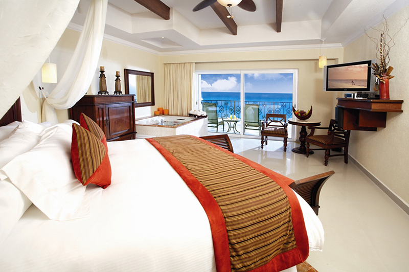 Hyatt Zilara Cancún 21