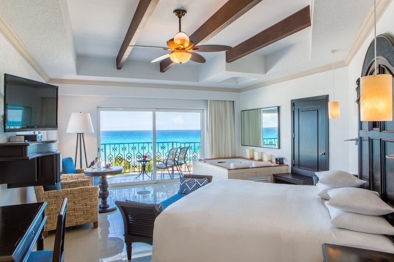 Hyatt Zilara Cancún 29