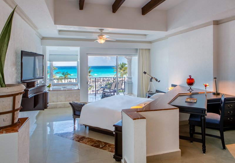 Hyatt Zilara Cancún 30