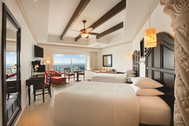 Hyatt Zilara Cancún 31