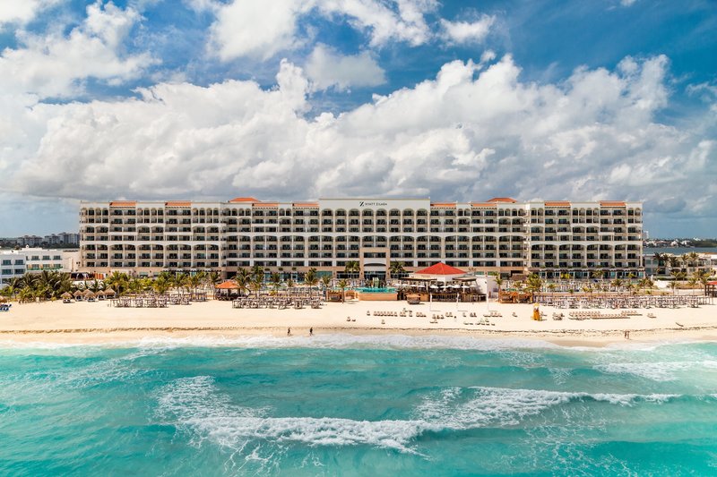 Hyatt Zilara Cancún 4