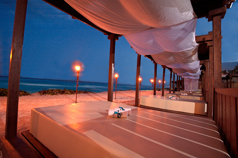 Hyatt Zilara Cancún 10