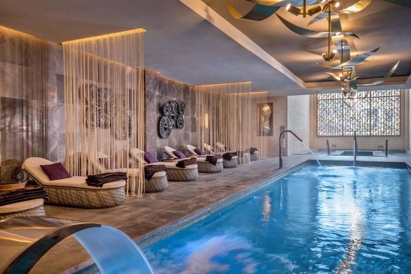 Hyatt Zilara Cancún 11