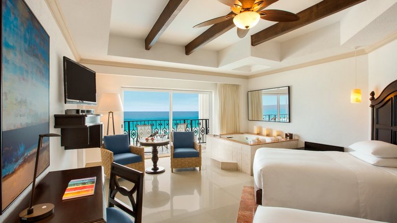 Hyatt Zilara Cancún 14