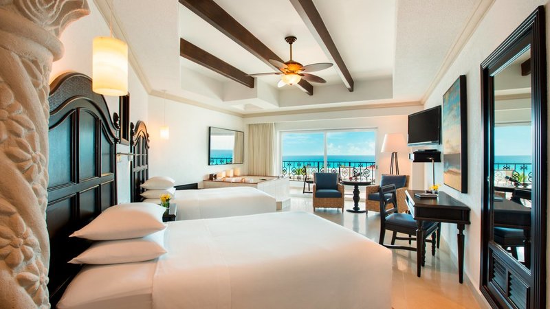 Hyatt Zilara Cancún 16