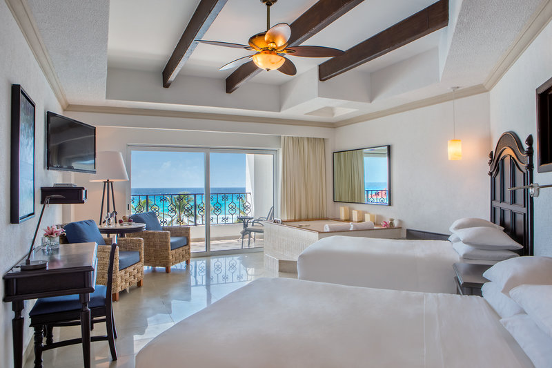 Hyatt Zilara Cancún 19