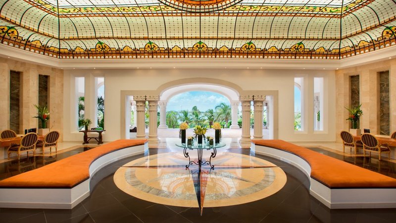 Hyatt Zilara Cancún 22