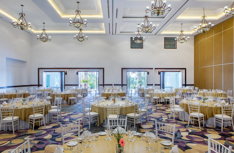 Hyatt Zilara Cancún 24