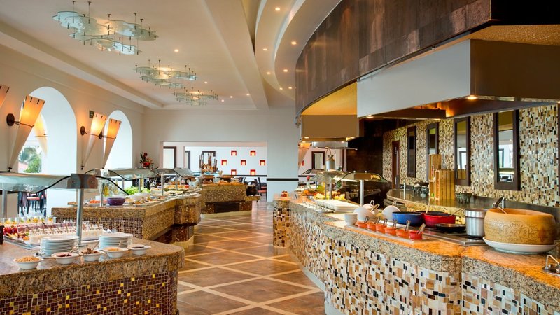 Hyatt Zilara Cancún 25