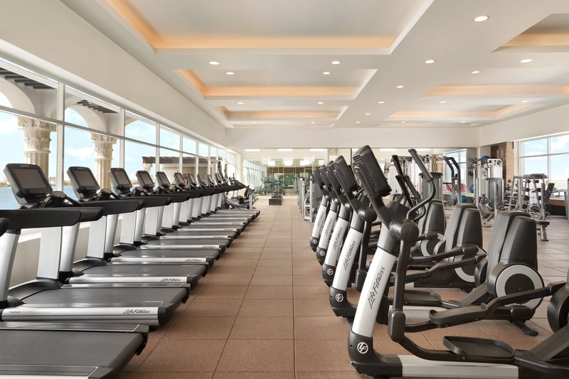 Hyatt Zilara Cancún 26