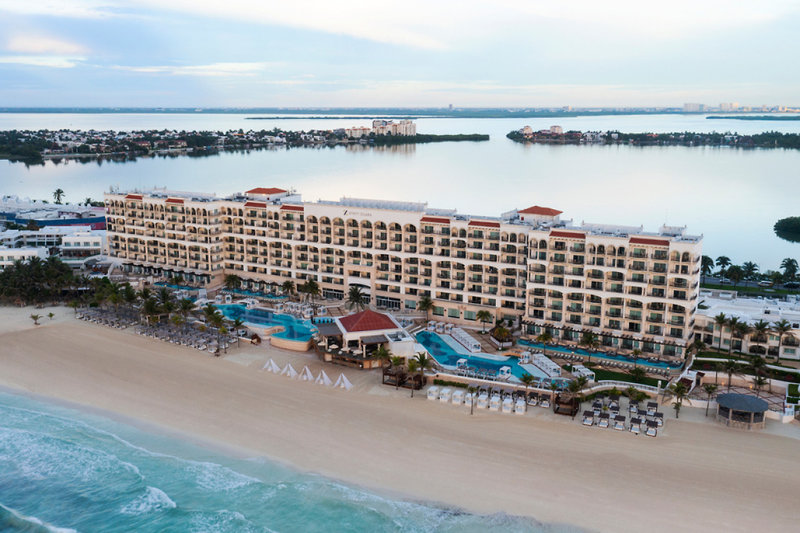 Hyatt Zilara Cancún 1