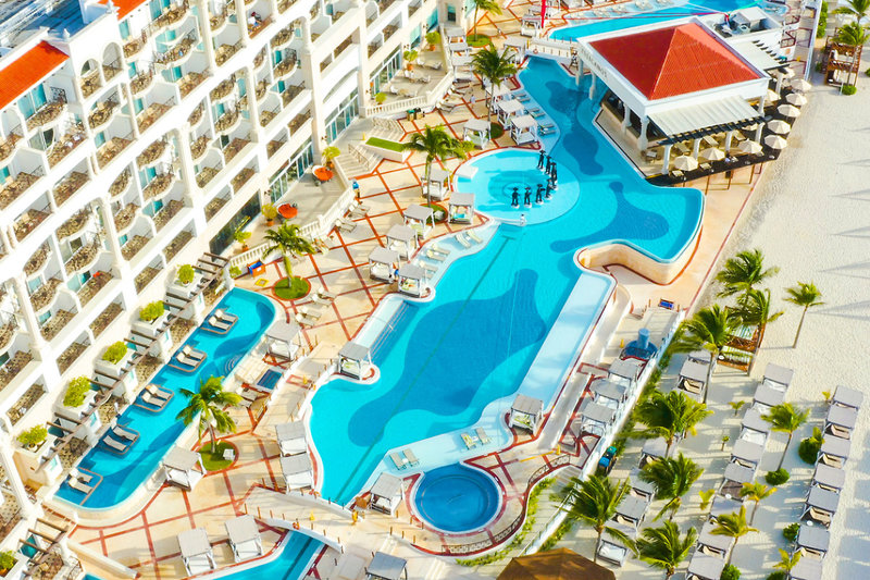 Hyatt Zilara Cancún 4