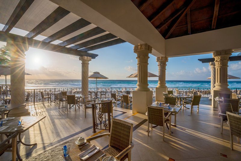 Hyatt Zilara Cancún 5