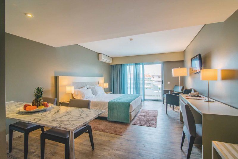 Aqualuz Suite Hotel Apartamentos 2