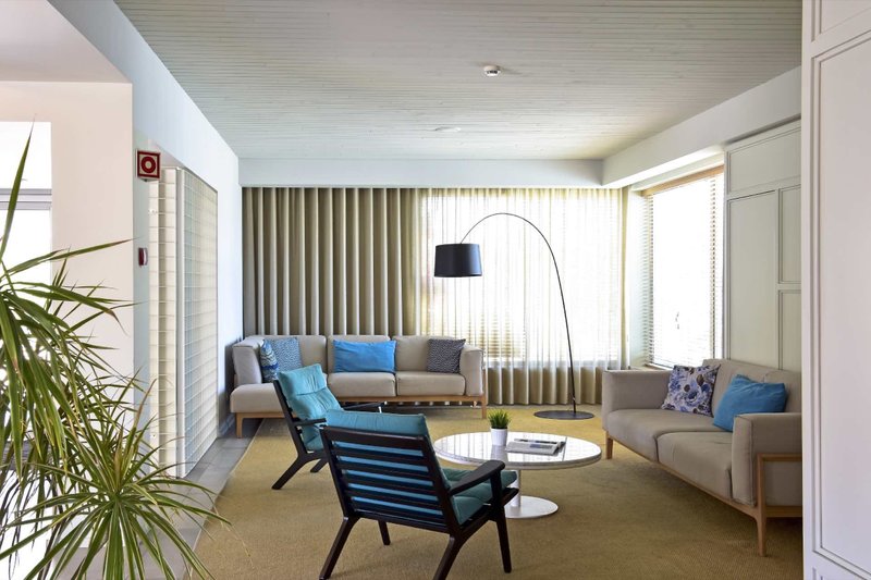 Aqualuz Suite Hotel Apartamentos 3