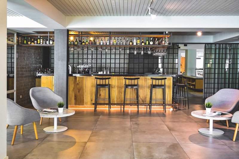 Aqualuz Suite Hotel Apartamentos 4