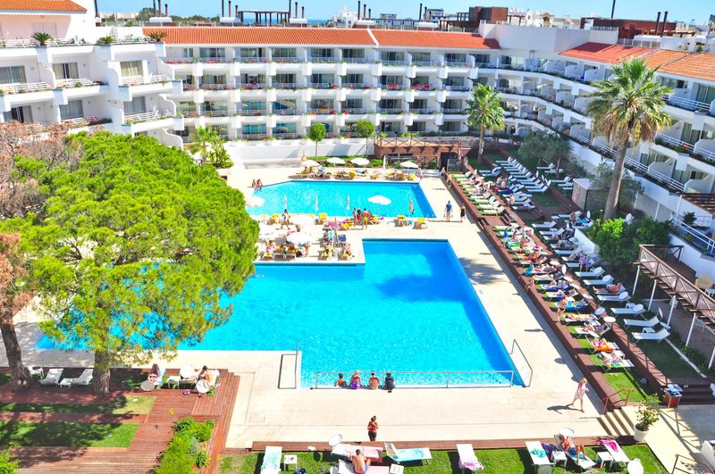 Aqualuz Suite Hotel Apartamentos 5