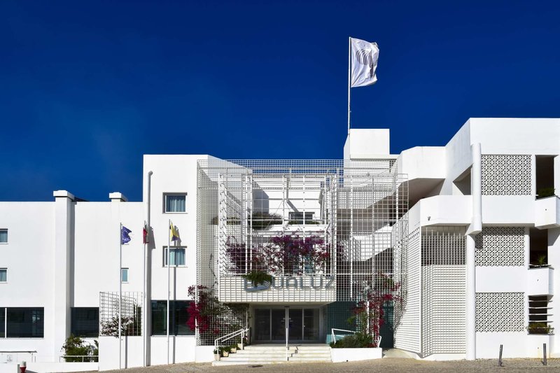 Aqualuz Suite Hotel Apartamentos 6