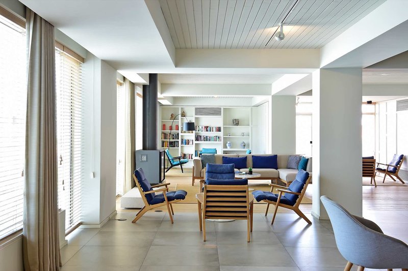 Aqualuz Suite Hotel Apartamentos 8