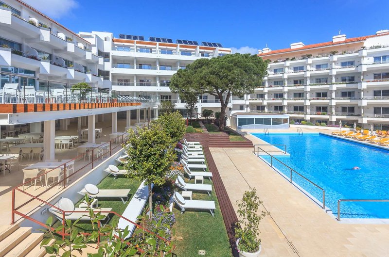 Aqualuz Suite Hotel Apartamentos 9