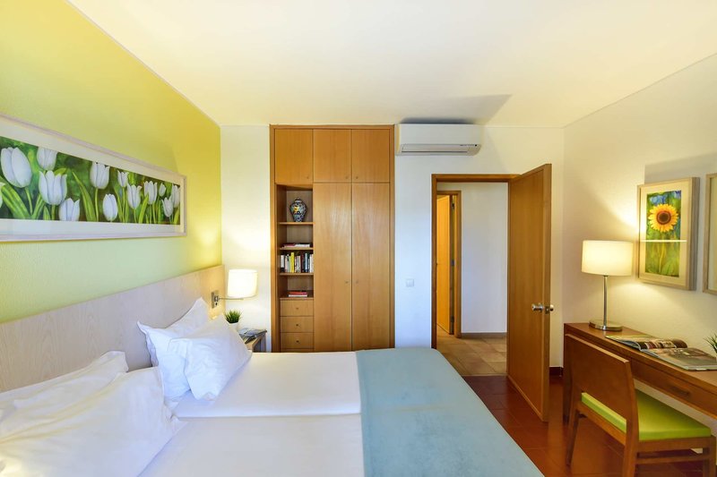 Aqualuz Suite Hotel Apartamentos 13