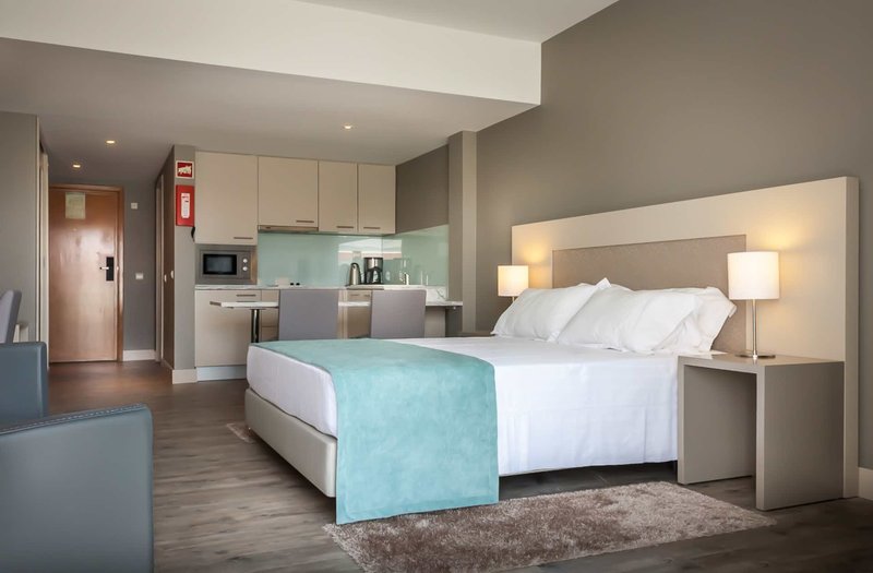 Aqualuz Suite Hotel Apartamentos 15