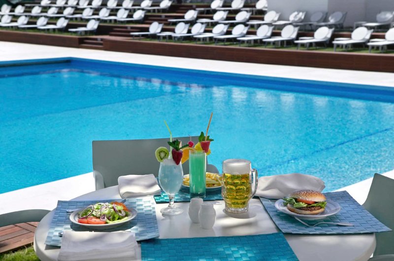 Aqualuz Suite Hotel Apartamentos 16