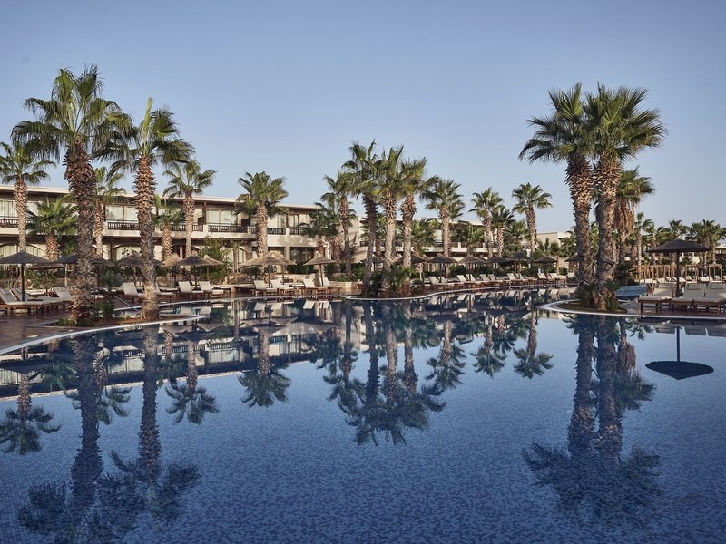Stella Palace Resort & Spa 1